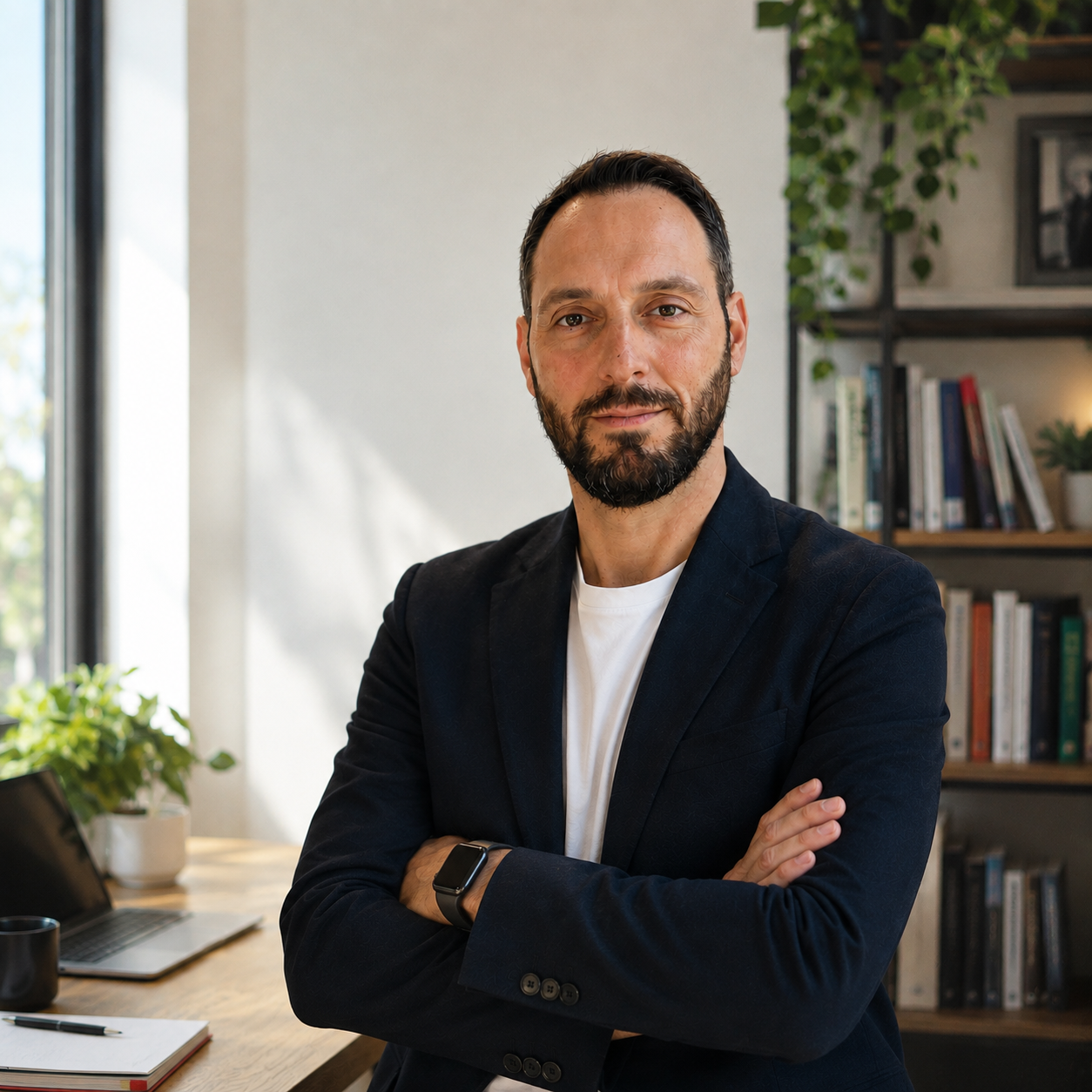 Ing. Matteo Mancini